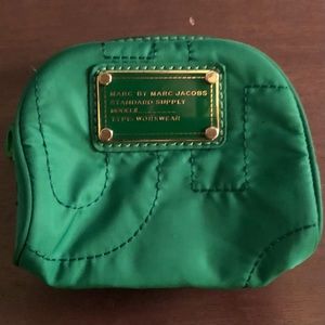 Marc Jacobs Cosmetic Bag